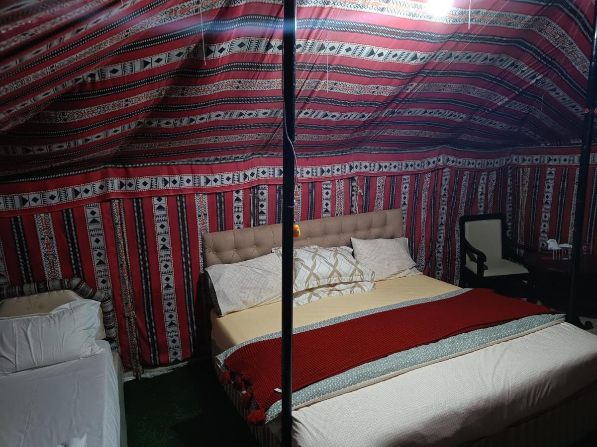 Hamood Desert Private Camp Al Wasil Exterior photo
