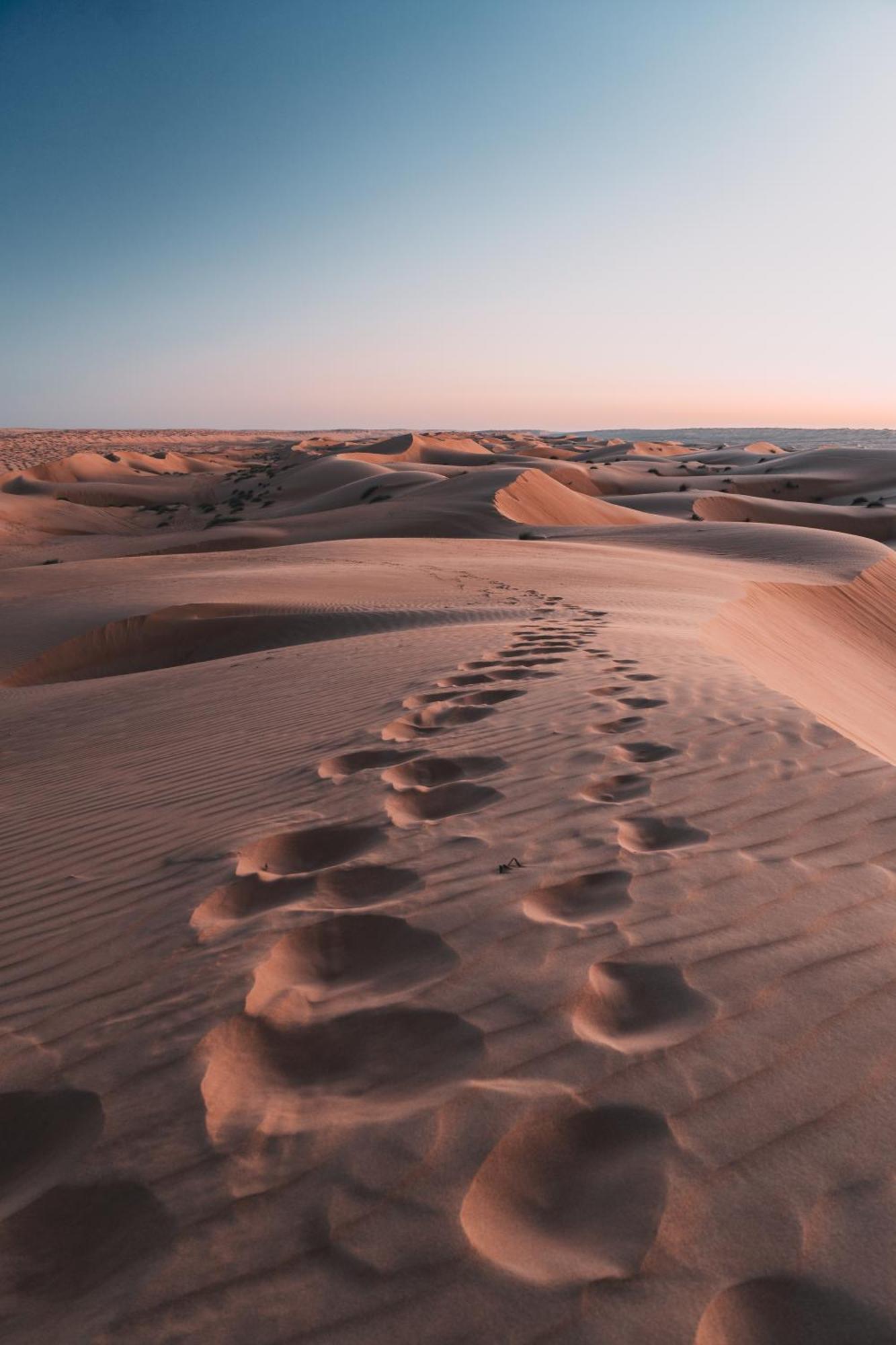Hamood Desert Private Camp Al Wasil Exterior photo